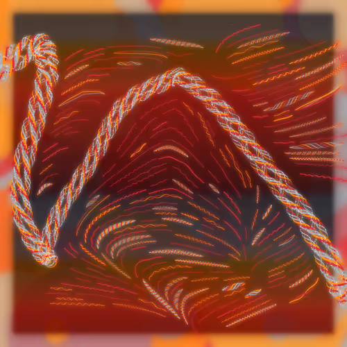 Friendship Bracelets By Alexis Andre