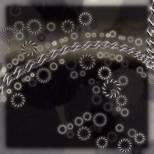 Friendship Bracelets By Alexis Andre