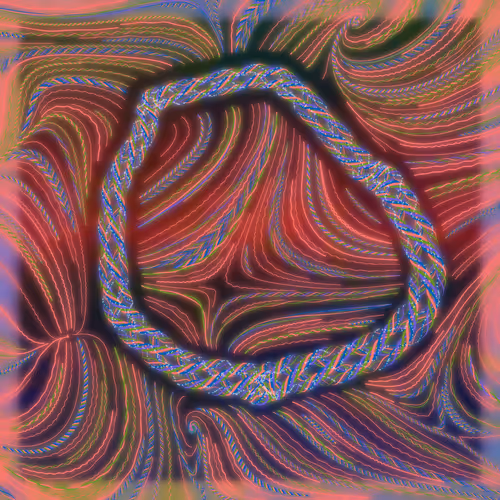 Friendship Bracelets By Alexis Andre