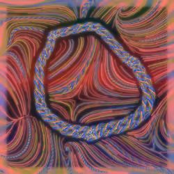 Friendship Bracelets #5515