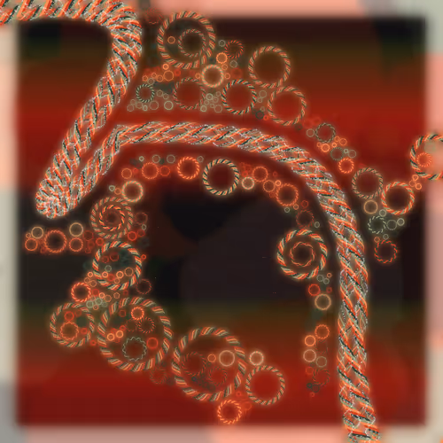 Friendship Bracelets By Alexis Andre