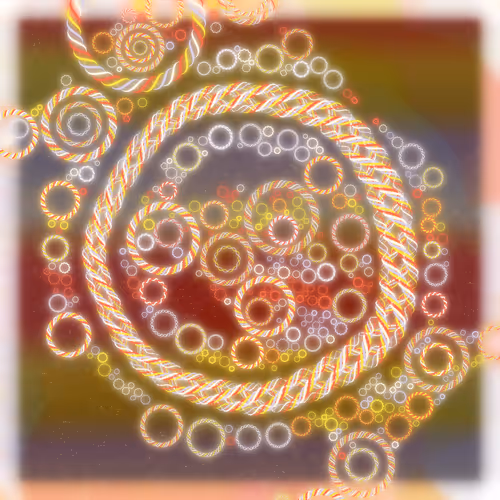 Friendship Bracelets By Alexis Andre