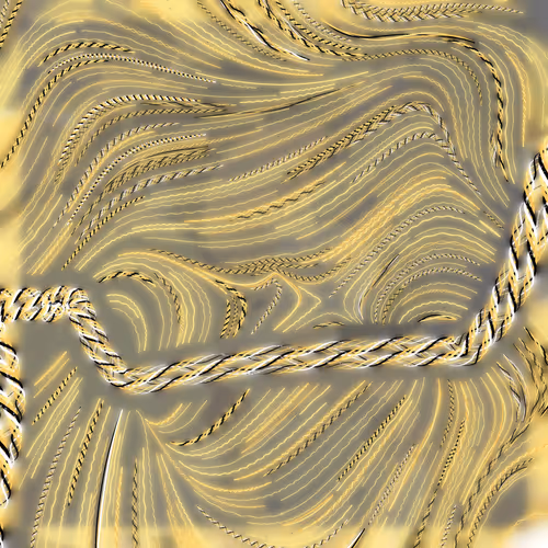 Friendship Bracelets By Alexis Andre