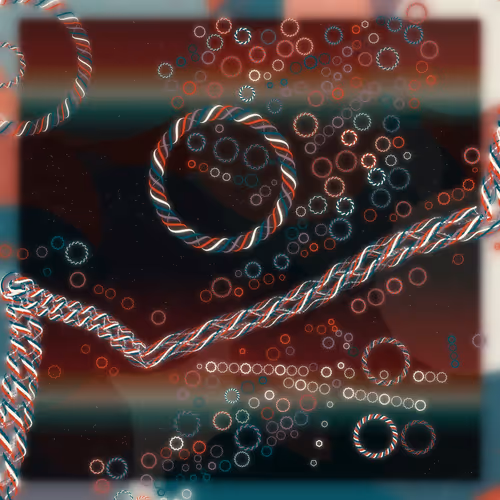Friendship Bracelets By Alexis Andre