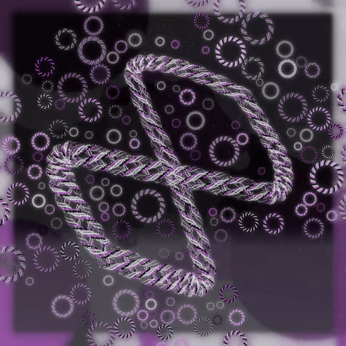 Friendship Bracelets By Alexis Andre