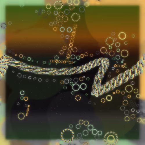 Friendship Bracelets By Alexis Andre