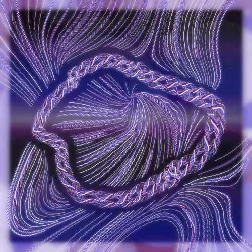 Friendship Bracelets By Alexis Andre