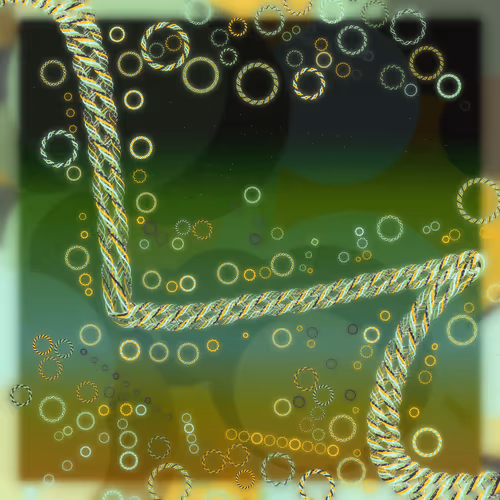 Friendship Bracelets By Alexis Andre