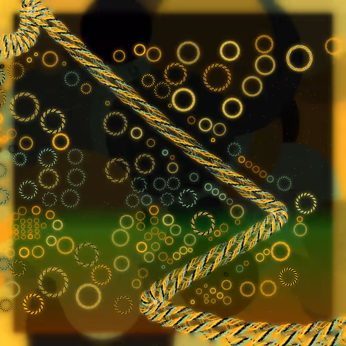 Friendship Bracelets By Alexis Andre