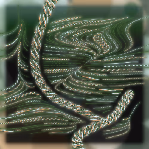 Friendship Bracelets By Alexis Andre