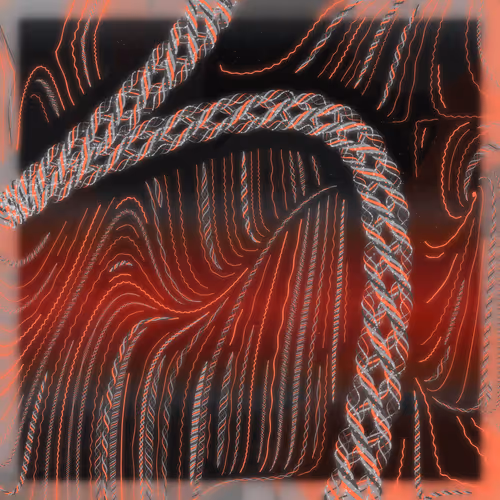 Friendship Bracelets By Alexis Andre