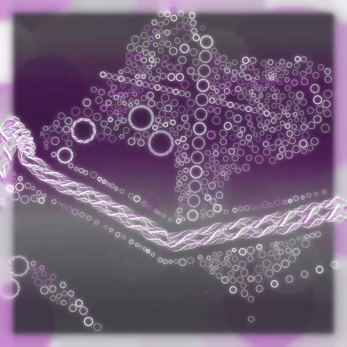 Friendship Bracelets By Alexis Andre