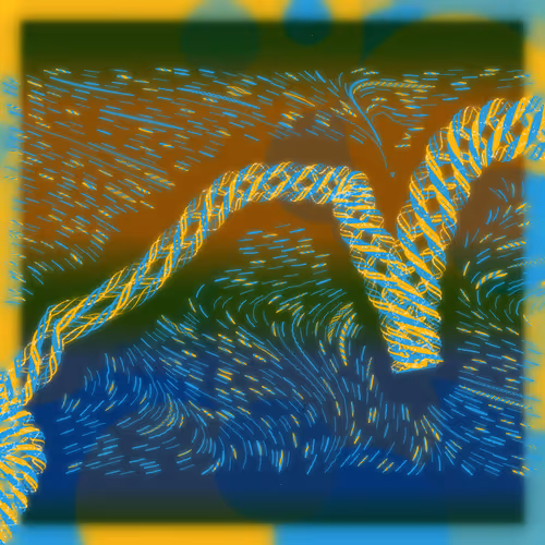 Friendship Bracelets By Alexis Andre
