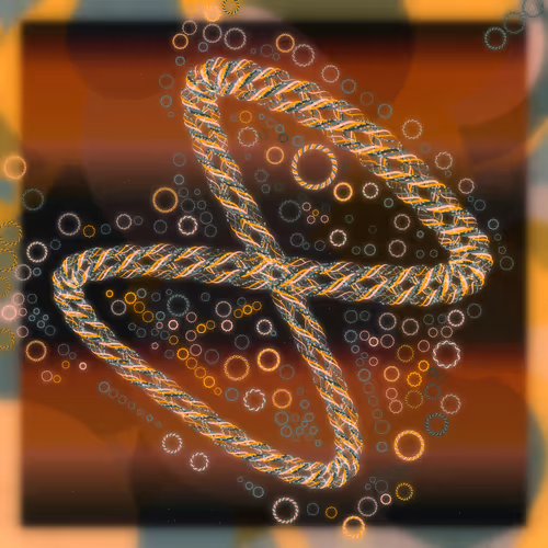 Friendship Bracelets By Alexis Andre