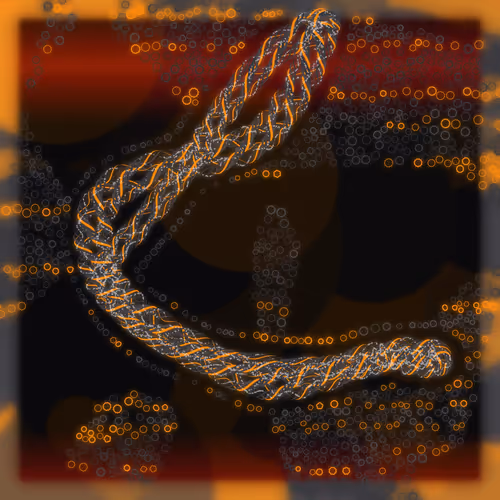 Friendship Bracelets By Alexis Andre