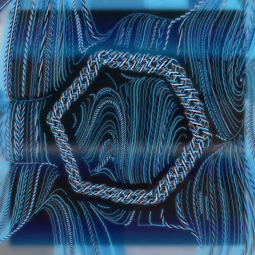 Friendship Bracelets By Alexis Andre