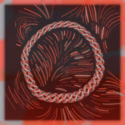 Friendship Bracelets #37988