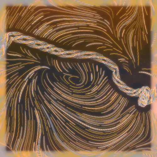 Friendship Bracelets By Alexis Andre