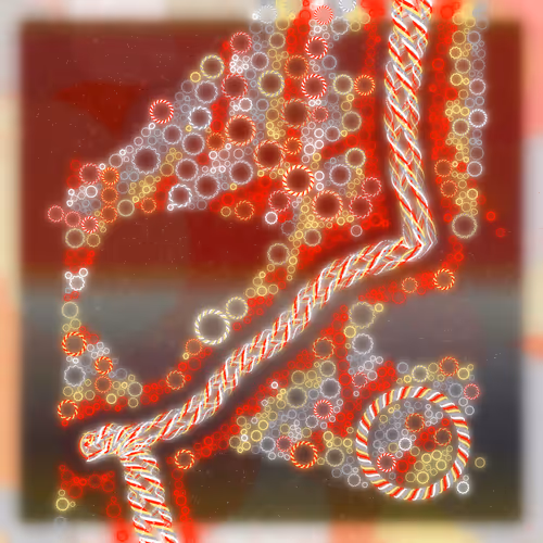 Friendship Bracelets By Alexis Andre