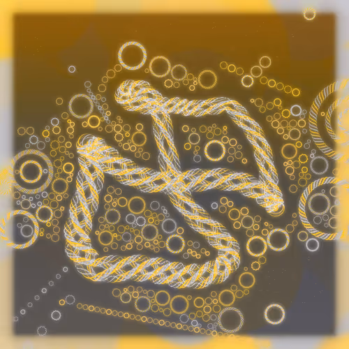 Friendship Bracelets By Alexis Andre