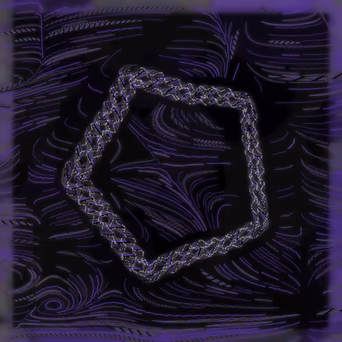 Friendship Bracelets #3199