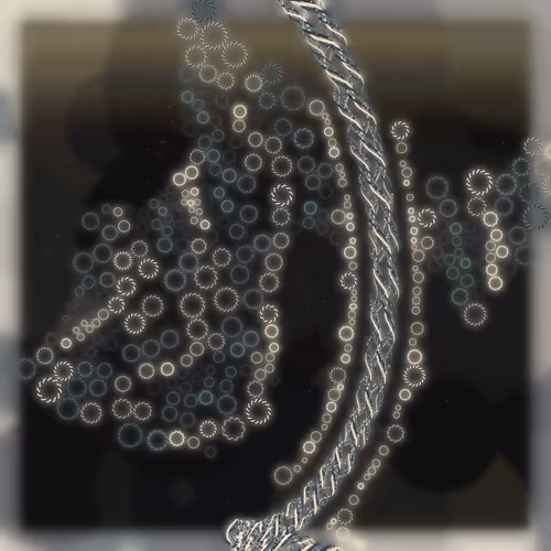 Friendship Bracelets By Alexis Andre