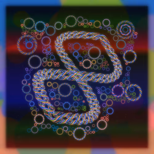 Friendship Bracelets By Alexis Andre