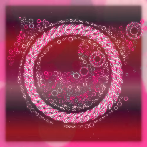Friendship Bracelets By Alexis Andre