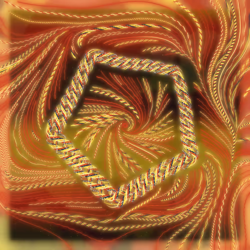 Friendship Bracelets By Alexis Andre
