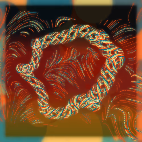 Friendship Bracelets By Alexis Andre