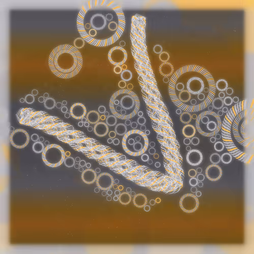 Friendship Bracelets By Alexis Andre