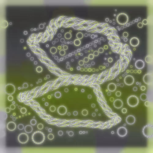 Friendship Bracelets By Alexis Andre