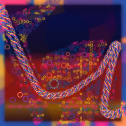 Friendship Bracelets #22038