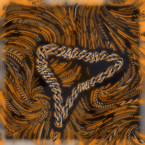 Friendship Bracelets By Alexis Andre