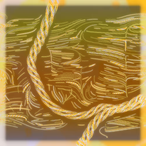 Friendship Bracelets #7961