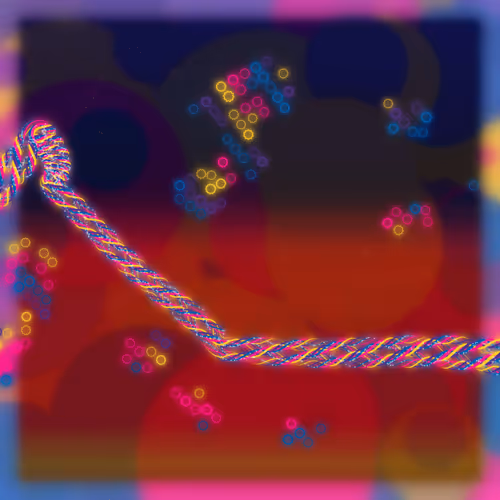 Friendship Bracelets By Alexis Andre