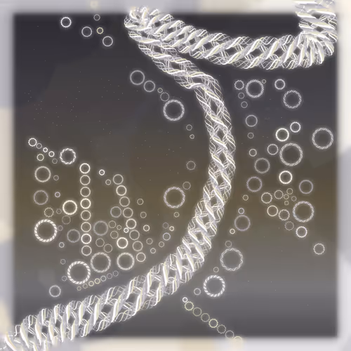 Friendship Bracelets By Alexis Andre