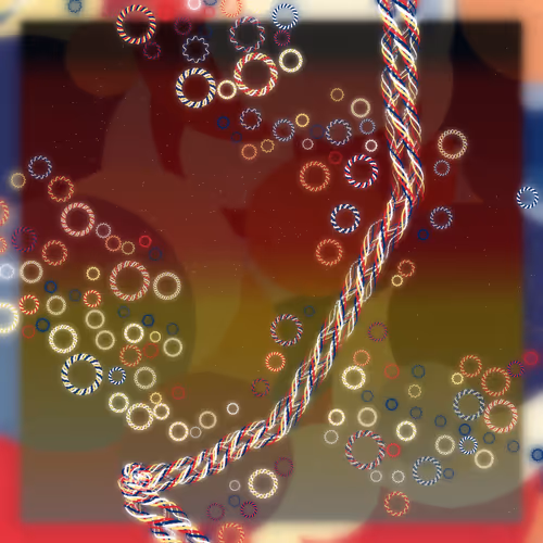 Friendship Bracelets By Alexis Andre