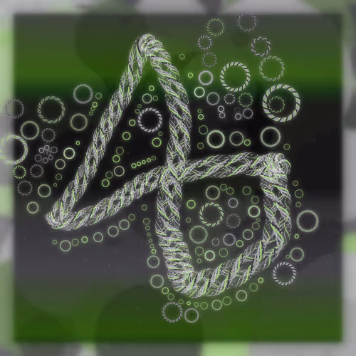 Friendship Bracelets By Alexis Andre