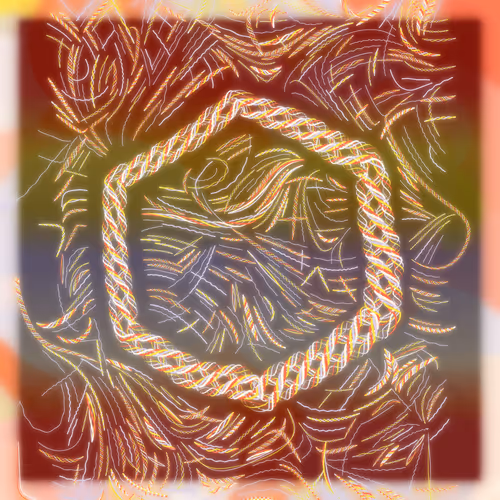 Friendship Bracelets By Alexis Andre