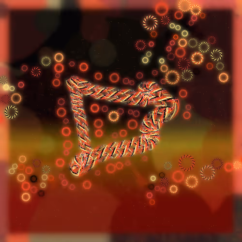 Friendship Bracelets By Alexis Andre