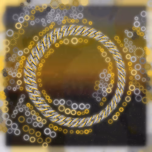 Friendship Bracelets By Alexis Andre