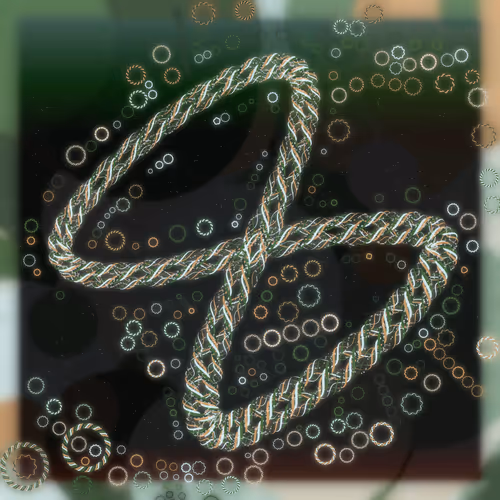 Friendship Bracelets By Alexis Andre