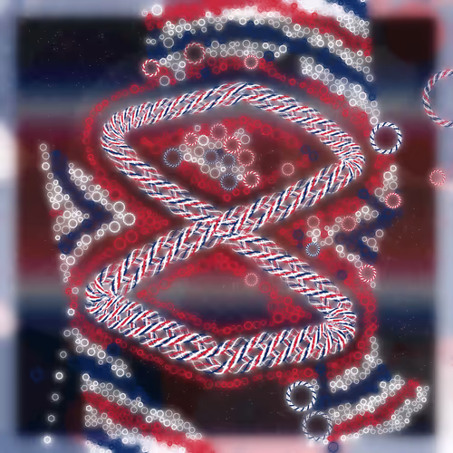 Friendship Bracelets By Alexis Andre