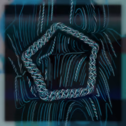Friendship Bracelets #24407