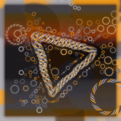Friendship Bracelets By Alexis Andre