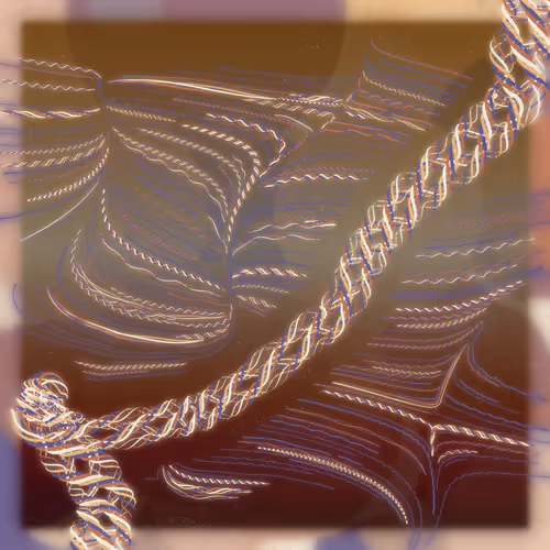 Friendship Bracelets By Alexis Andre