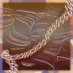 Friendship Bracelets #3188