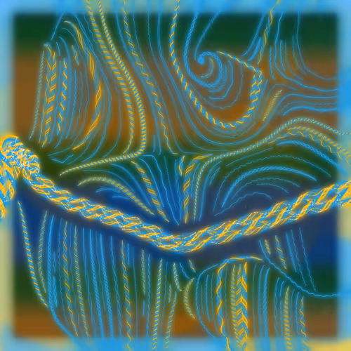 Friendship Bracelets By Alexis Andre