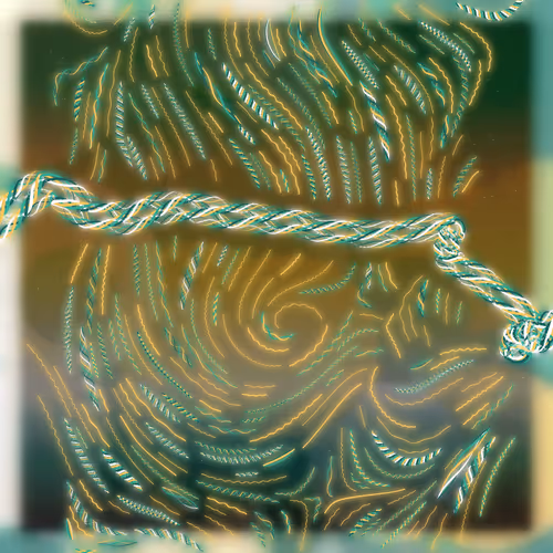 Friendship Bracelets By Alexis Andre